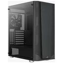 AEROCOOL Prism Window, Black (ACCM-PB29013.11)
