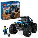LEGO City - Monster Truck (60402)
