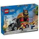 LEGO City - Burger Truck (60404)