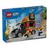 LEGO City - Burger-Truck (60404)