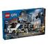 LEGO City - Polizeitruck mit Labor (60418)