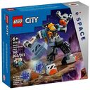 LEGO City - Space Construction Mech (60428)