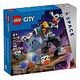 LEGO City - Space Construction Mech (60428)