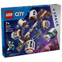 LEGO City - Modulare Raumstation (60433)