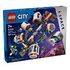 LEGO City - Modular Space Station (60433)