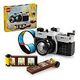 LEGO Creator - Retro Camera (31147)
