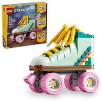 LEGO Creator - Rollschuh (31148)