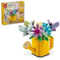 LEGO Creator - Giesskanne mit Blumen (31149)