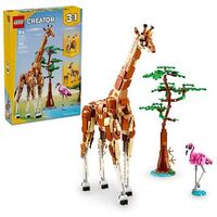 LEGO Creator - Tiersafari (31150)