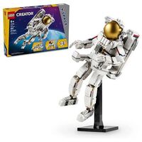 LEGO Creator - Astronaut im Weltraum (31152)