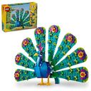 LEGO Creator - Exotic Peacock (31157)