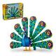 LEGO Creator - Exotischer Pfau (31157)
