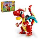 LEGO Creator - Red Dragon (31145)