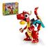 LEGO Creator - Roter Drache (31145)