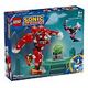 LEGO Sonic the Hedgehog - Knuckles' Guardian Mech (76996)