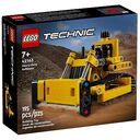 LEGO Technic - Schwerlast Bulldozer (42163)