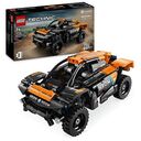 LEGO Technic - NEOM McLaren Extreme E Race Car (42166)