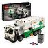 LEGO Technic - Mack LR Electric Garbage Truck (42167)