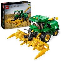 LEGO Technic - John Deere 9700 Forage Harvester (42168)