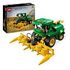 LEGO Technic - John Deere 9700 Forage Harvester (42168)