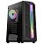 AEROCOOL Prime ARGB Window, Black (ACCM-PV29113.11)