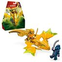 LEGO Ninjago - Arins Drachengleiter (71803)