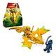 LEGO Ninjago - Arin's Rising Dragon Strike (71803)