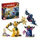 LEGO Ninjago - Arin's Battle Mech (71804)