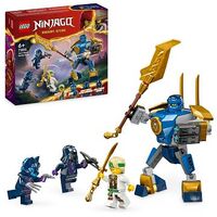 LEGO Ninjago - Jays Battle Mech (71805)