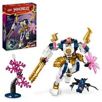 LEGO Ninjago - Soras Technikmech (71807)