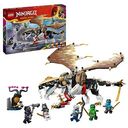 LEGO Ninjago - Egalt the Master Dragon (71809)