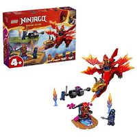 LEGO Ninjago - Kais Quelldrachen-Duell (71815)