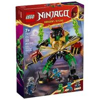 LEGO Ninjago - Lloyds Elementarkraft-Mech (71817)