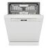 MIELE G 27605-60 SCi XXL AutoDos, White