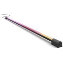PHILIPS Hue White & Color Ambiance - Play Gradient Light Tube Gross, Schwarz (915005988201)