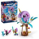 LEGO DREAMZzz - Izzie's Narwhal Hot-Air Balloon (71472)