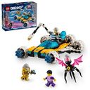 LEGO DREAMZzz - Mr. Oz's Space Car (71475)