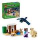 LEGO Minecraft - Steve's Desert Expedition (21251)