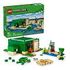 LEGO Minecraft - The Turtle Beach House (21254)