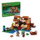 LEGO Minecraft - The Frog House (21256)