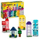 LEGO Classic - Creative Houses (11035)