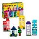 LEGO Classic - Creative Houses (11035)