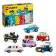 LEGO Classic - Creative Vehicles (11036)