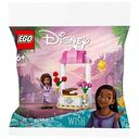 LEGO Disney - Ashas Begrüssungsstand (30661)