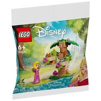 LEGO Disney - Auroras Waldspielplatz (30671)