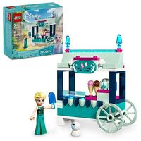 LEGO Disney - Elsas Eisstand (43234)