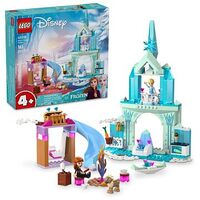 LEGO Disney - Elsas Eispalast (43238)