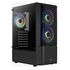 AEROCOOL Quantum V2 Window, Black (ACCM-PV30033.11)