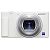 SONY Vlog Camera ZV-1, White