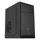AEROCOOL CS-104, Black (ACCS-PC12014.11)
